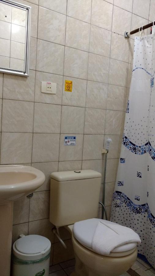 Pousada Solar Das Andorinhas Фернанду ди Нороня Стая снимка